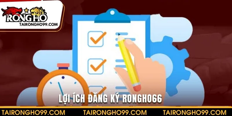 Lợi ích gia nhập nhà cái