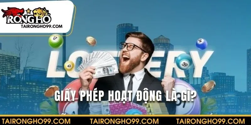 Tìm hiểu về giấy phép hoạt động của nền tảng RONGHO66